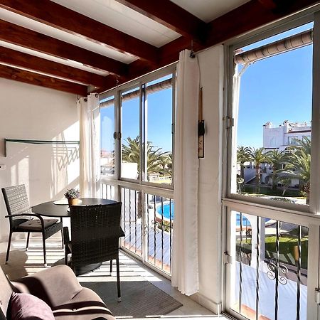 Cibeles Apartament Торевьиа Экстерьер фото