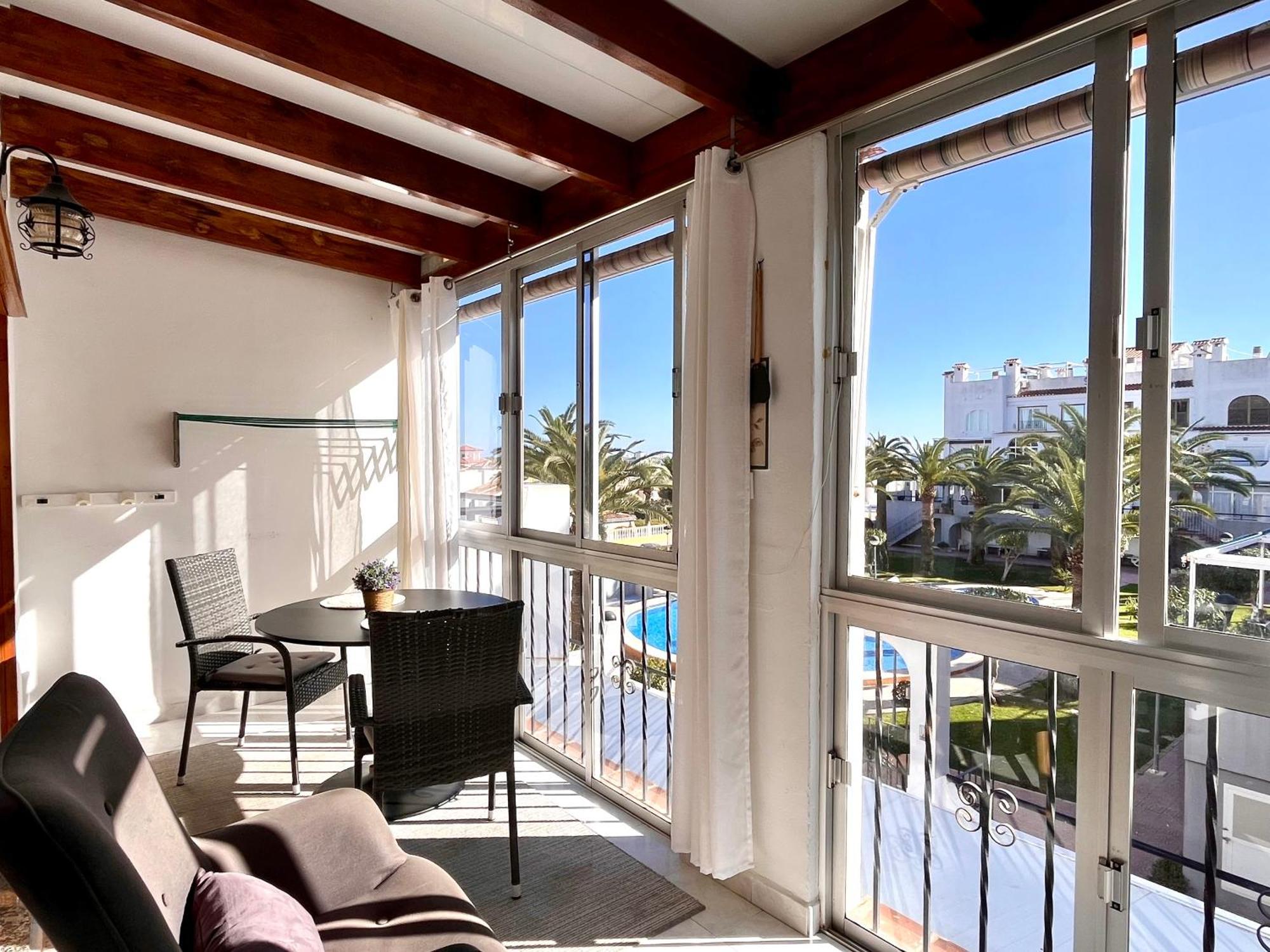 Cibeles Apartament Торевьиа Экстерьер фото